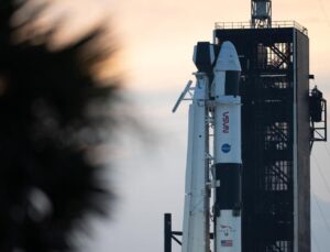 Spacex ve NASA Önümüzdeki Ay Crew-9 Misyonunu Başlatacak