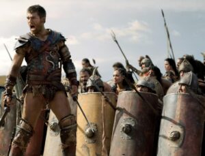 Spartacus’ün Roma Ordusu ile Savaştığı Destansı Yer Bulundu