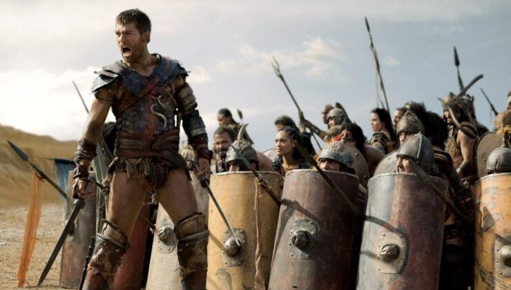 Spartacus’ün Roma Ordusu ile Savaştığı Destansı Yer Bulundu