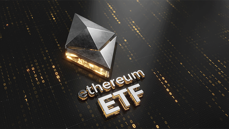 Spot Ethereum Etf Gelişmeleri Hızlandı, Kestirimler Arttı