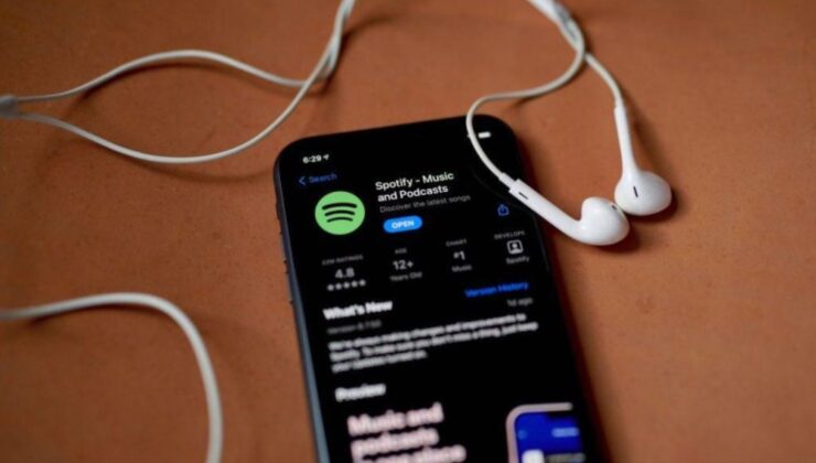 Spotify, Kaç Milyon Kullanıcıya Ulaştığını Açıkladı