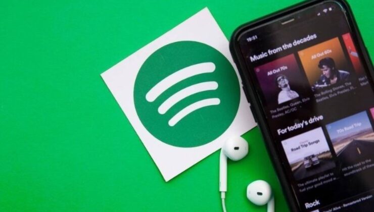 Spotify, Uzun Vakittir Beklenen Özelliği Getiriyor