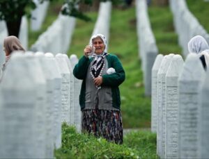 Srebrenitsa Katliamı 29. Yılında