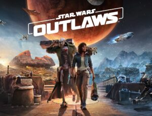 Star Wars Outlaws İçin Yeni Oynanış Fragmanı Paylaşıldı