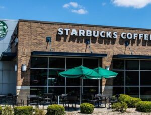 Starbucks’ın Satışları Düştü