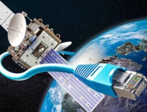 Starlink’ten Yeni Hız Rekoru: 8gbps İndirme Suratına Çıkacak