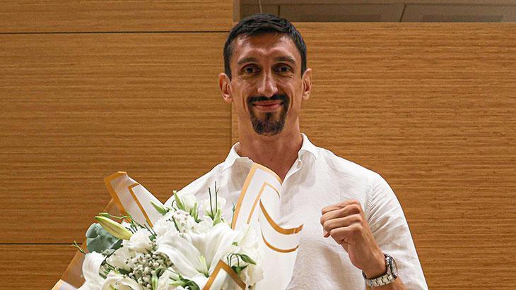 Stefan Savic İmzayı Attı! Trabzonspor Transfer Maliyetini Açıkladı