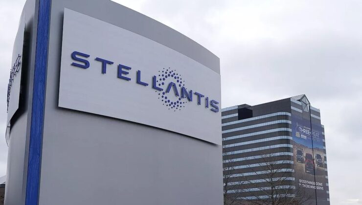 Stellantis, Yazılım Stratejisinden Yılda 20 Milyar EURO Gelir Hedefliyor