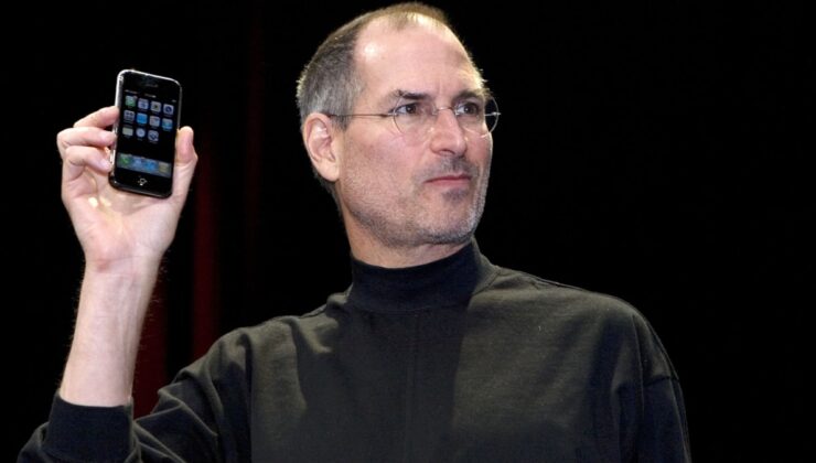 Steve Jobs, Chatgpt’yi 40 Yıl Önce Öngörmüş