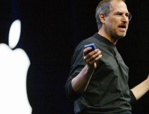 Steve Jobs’ın Ölmeden Önce Kendisine Gönderdiği E-Posta Ortaya Çıktı