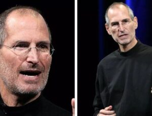 Steve Jobs’un Ölmeden Önceki E-Postası Ortaya Çıktı! Bildiride Neler Yazıyordu?