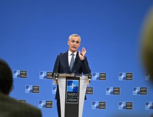 Stoltenberg: Orban’ın Rusya Ziyaretini NATO Doruğu’nda Ele Alacağız