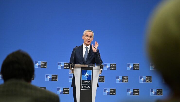 Stoltenberg: Orban’ın Rusya Ziyaretini NATO Doruğu’nda Ele Alacağız