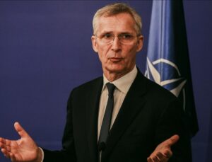 Stoltenberg: Ukrayna’nın Ne Zaman NATO Üyesi Olacağını Söylemek İçin Erken