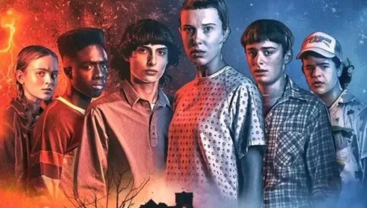 Stranger Things 5. Dönemi Ne Zaman? Ne Yazık Ki “Yakında” Değil