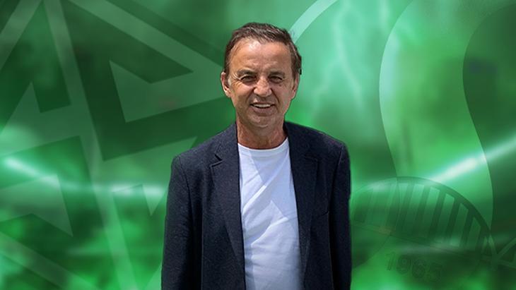 Suat Kaya Resmen Sakaryaspor’da! ‘Hocamız Fiyatta Bizi Kırmadı’