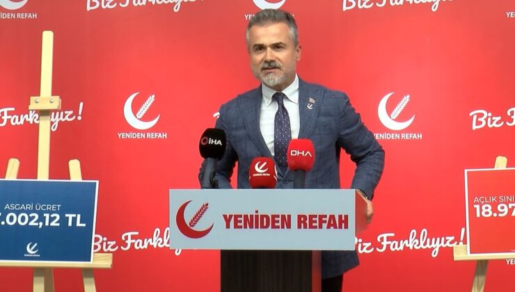 Suat Kılıç: Türkiye ile Suriye’nin Hemen Olağanlaşması Elzemdir