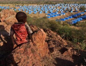 Sudan’da Yardım Kapıları Kapalı: 7 Milyon Kişi Kıtlık Tehlikesiyle Karşı Karşıya