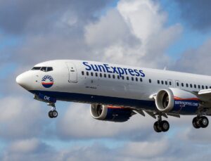 Sunexpress’te Veri Sızıntısı: Müşterilere Sahte E-Posta Gönderildi!