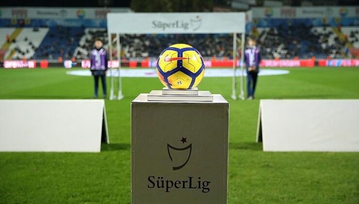 Süper Lig Maçları Ne Zaman Başlıyor? 2024-2025 Tff Dönem Başlangıç Takvimi