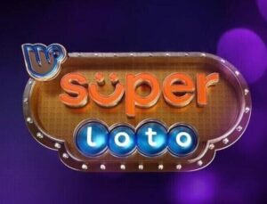 Süper Loto Sonuçları Sorgulama (Tıkla Öğren) Ekranı | Milli Piyango Online 16 Temmuz Süper Loto Çekiliş Sonuçları Açıklandı: 4 Milyon TL İkramiye Devretti!