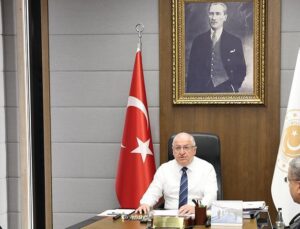 Suriye’deki Provokasyonlara İlişkin Bakan Güler’den Açıklama