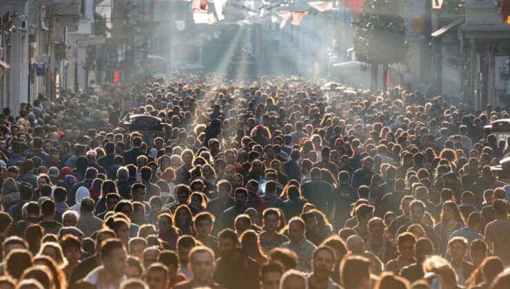 Suriyeli Göçmenlerle İlgili Anketten Dikkat Çeken Sayılar… Tablo Negatif