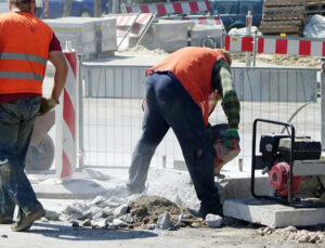 Suruç ‘Ölüm Yolu’nun İmali Tasarruf Önlemlerine Takıldı