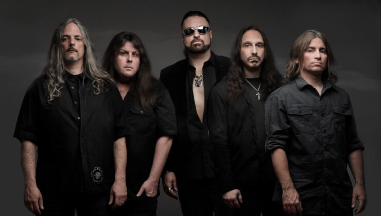 Symphony X İstanbul’da Konser Verecek