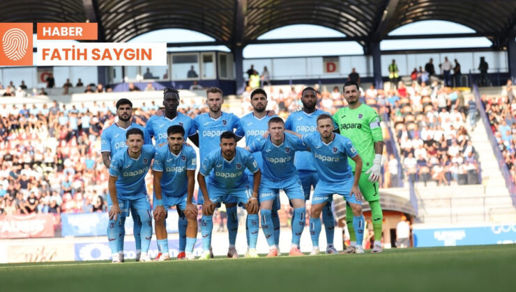 Takım Yenilendi, Gayeler Büyüdü: ‘Eksikler Tamamlanırsa Trabzonspor Yarışta Olur’