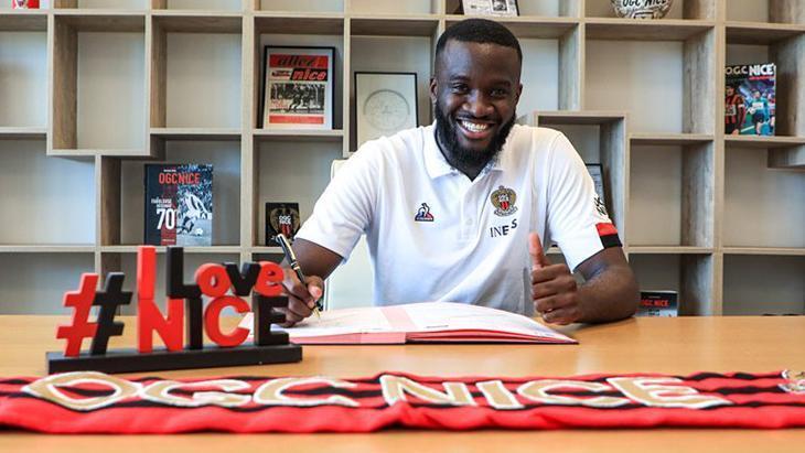 Tanguy Ndombele, Birçok ile Sözleşme İmzaladı!