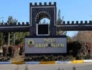 Tanrıkulu ‘Dicle Üniversitesi’ndeki Zehirlenme Hadisesine Suç Duyurusu Engellendi’ İddialarını Meclis Gündemine Taşıdı