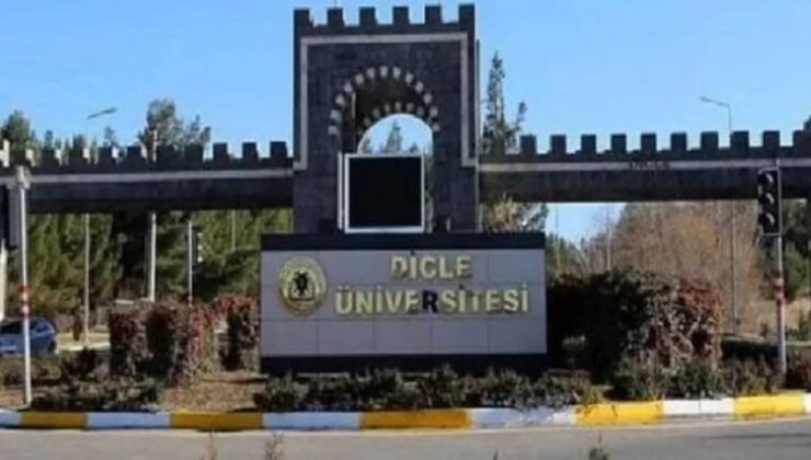 Tanrıkulu ‘Dicle Üniversitesi’ndeki Zehirlenme Hadisesine Suç Duyurusu Engellendi’ İddialarını Meclis Gündemine Taşıdı