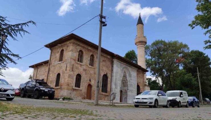 Tarihi Kazıların Yapıldığı Kalehöyük, Otopark Alanına Döndü