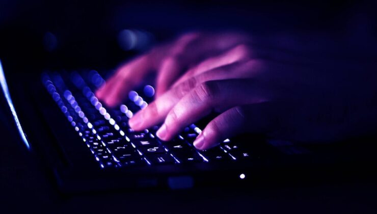 Tarihi Veri Sızıntısı: 45 Gb Dosya Boyutunda Şifreler Darkweb’de Yayınlandı!