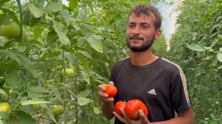 Tarım İşçiliğinden İşverenliğe