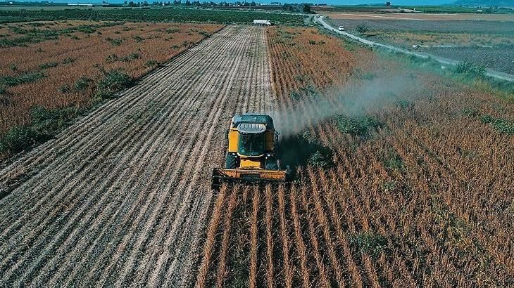 Tarım ve Orman Bakanlığı: Tarımsal Destekleme Ödemesi Bugün Yatırılıyor