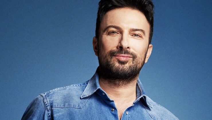 Tarkan’ın Yeni Şekline Cem Yılmaz’dan Yorum