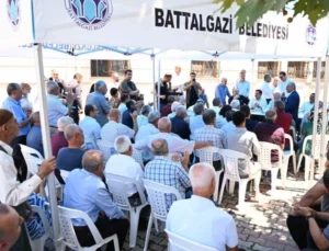 Taşkın: ‘’Hep Birlikte Başaracağız ’’