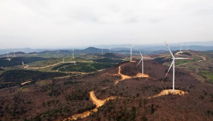 Tatlıpınar Enerji’nin 3 Aylık Kârı Yüzde 75 Arttı