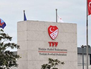 Tayfun Bayındır Tff Seçimini Yazdı: Bakarsınız Çekilen de Olur, İmzasını Çekenler De…