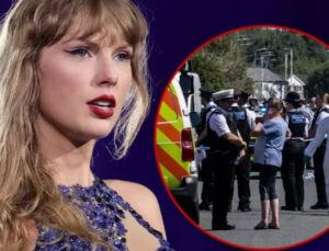 Taylor Swift Temalı Dans Etkinliği Sırasında Yaşanan Bıçaklı Saldırının Ardından Ünlü Şarkıcıdan Mesaj: Onlar Sadece Dans Kursuna Giden Küçük Çocuklardı