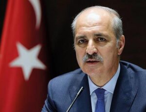 TBMM Başkanı Kurtulmuş’tan Selden Hayatını Kaybeden 2 Kişi İçin Taziye Mesajı