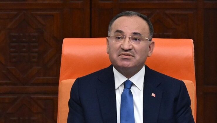 TBMM Başkanvekili Bozdağ’dan Suç Duyurusu