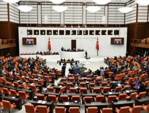 TBMM’de Bu Hafta Gündem Yoğun: İşte Gündem Başlıkları