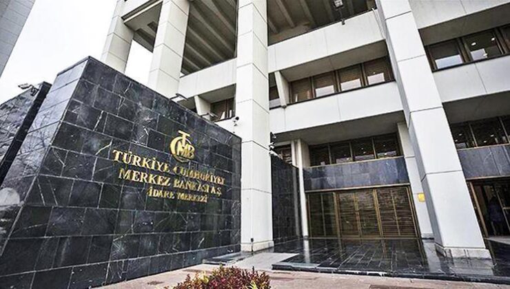 TCMB Para Politikası Kurulu Toplantı Tutanakları Açıklandı