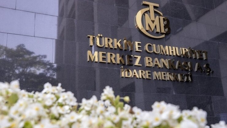 TCMB Rezervlerinden Yeni Rekor