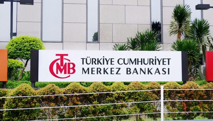 TCMB: Talep Enflasyon Raporunda Öngörülen Ölçüde Yavaşlamıyor