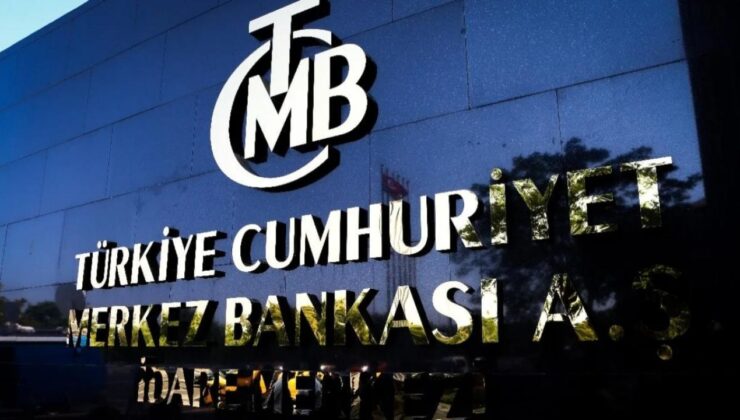 TCMB’de Güvenlik Sertifikası Değişiyor