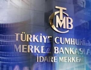 TCMB’nin Temmuz Ayı Piyasa İştirakçileri Anketi Yayınlandı